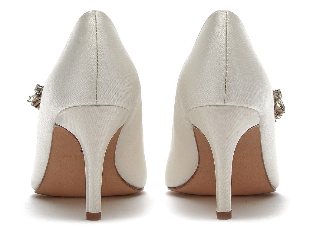 Rainbow Club Occassion Shoes