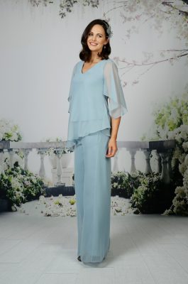 Mother of the Bride & Groom Suit