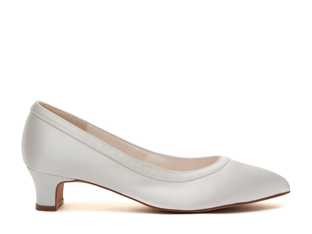 Rainbow Club Occassion Shoes
