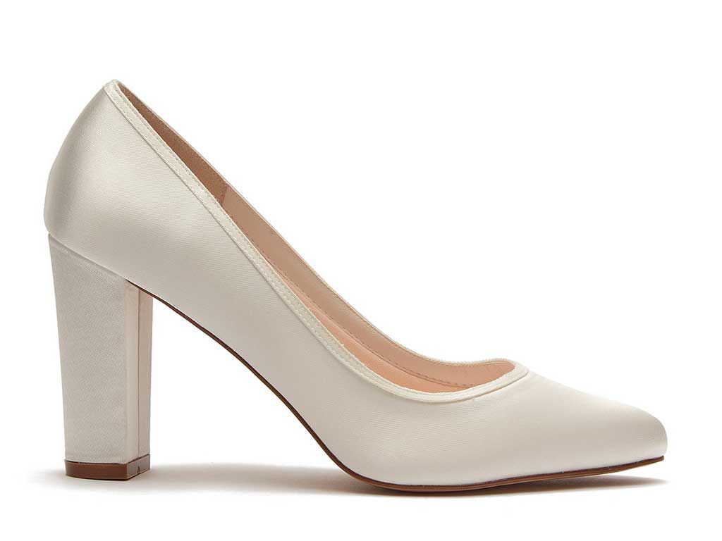 Rainbow Club Occassion Shoes