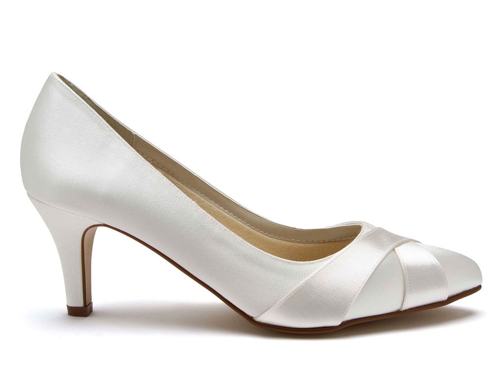 Rainbow Club Occassion Shoes