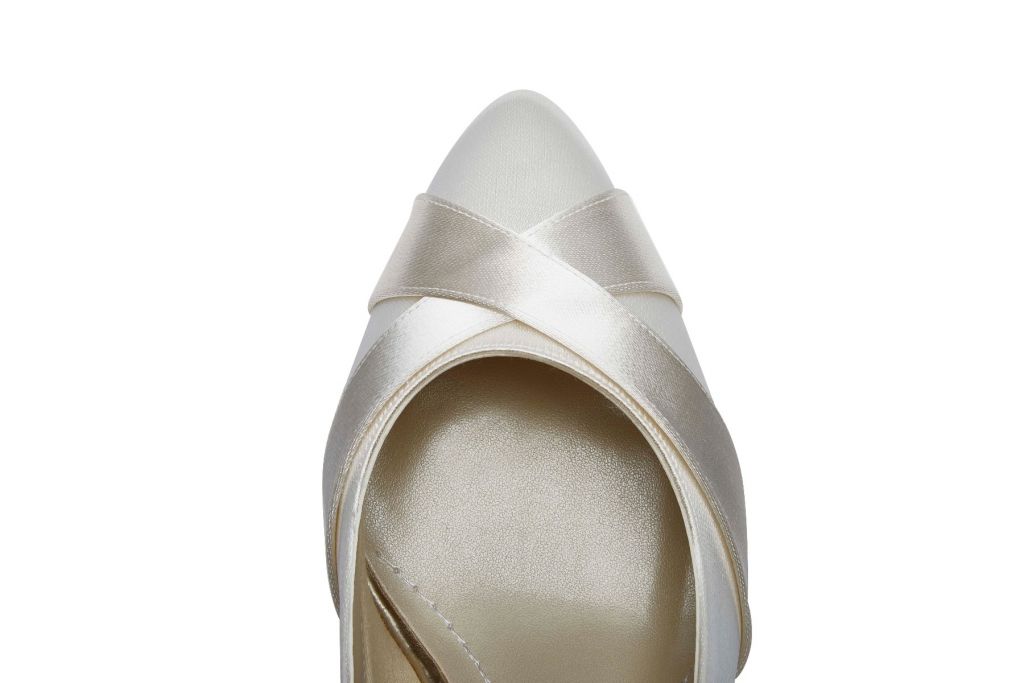 Rainbow Club Occassion Shoes