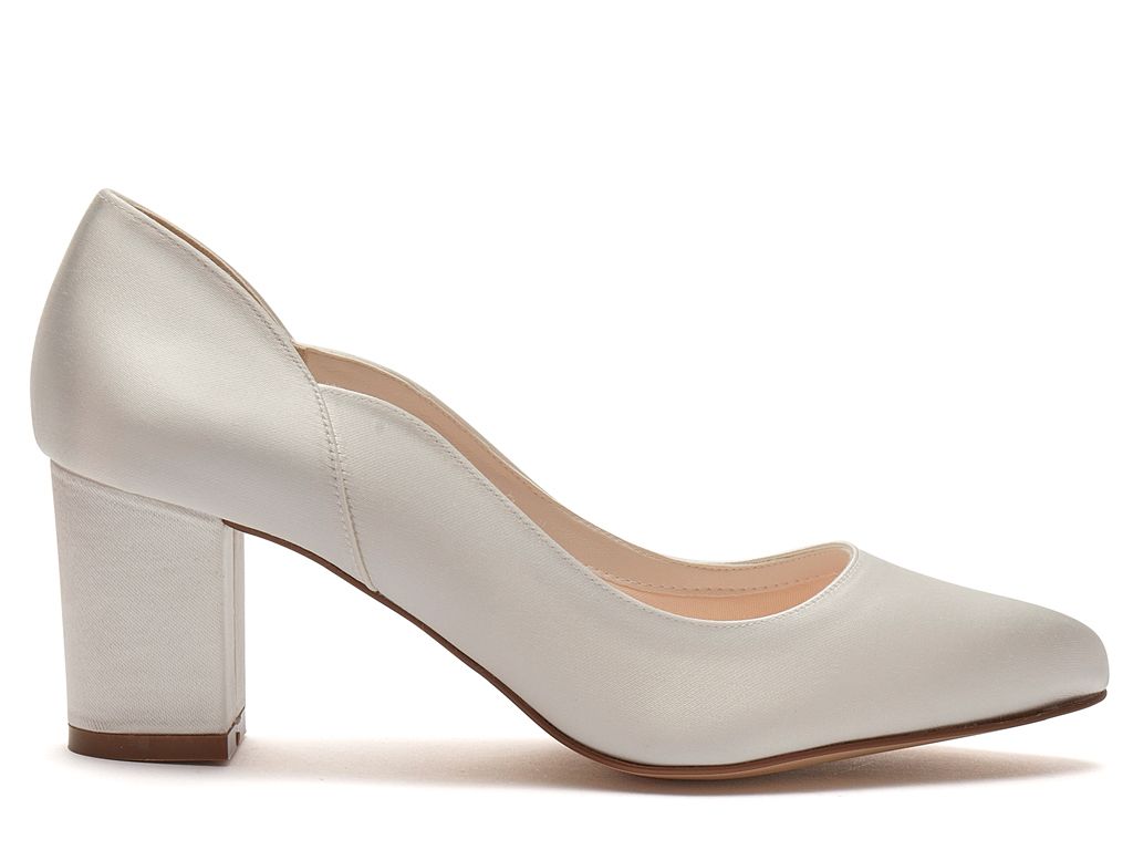 Rainbow Club Occasion Shoe