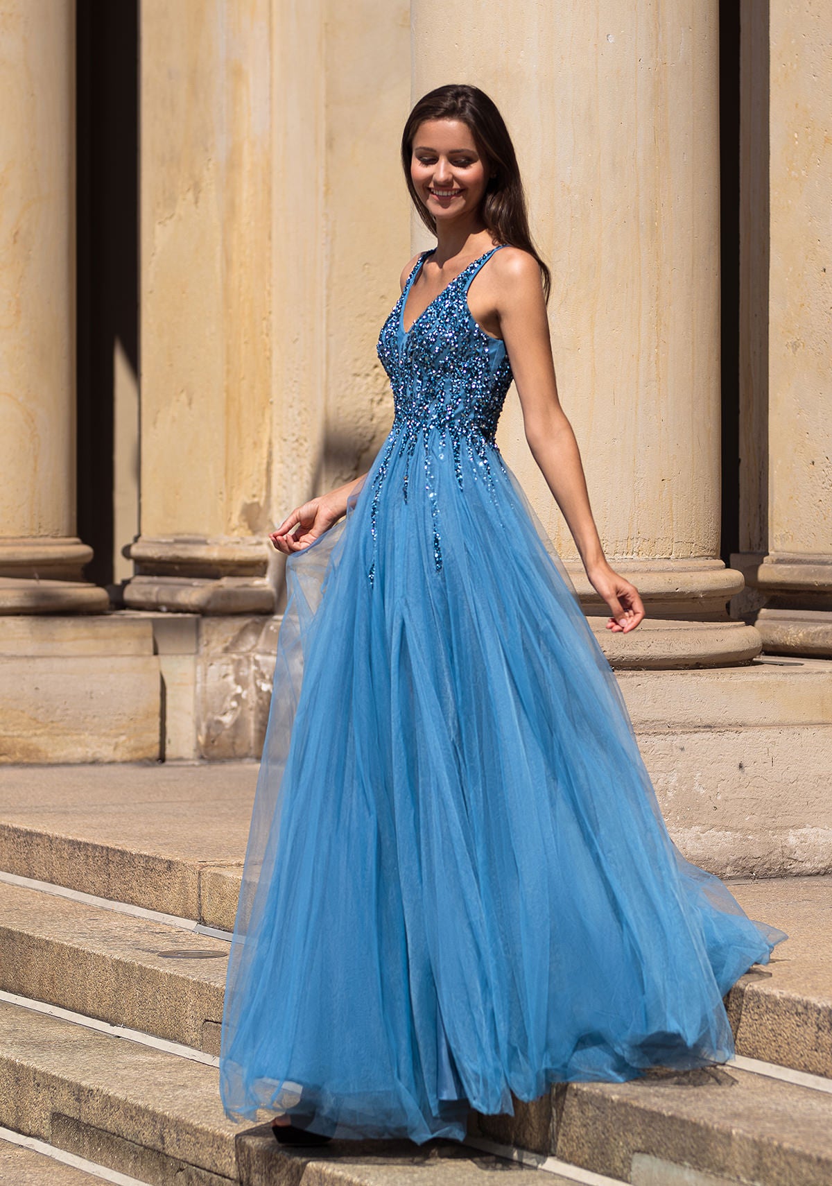 0547 | Christian Koehlert | Designer Evening & Prom Dress The Pretty Perfect Boutique 0547 | Christian Koehlert | Designer Evening & Prom Dress The Pretty Perfect Boutique