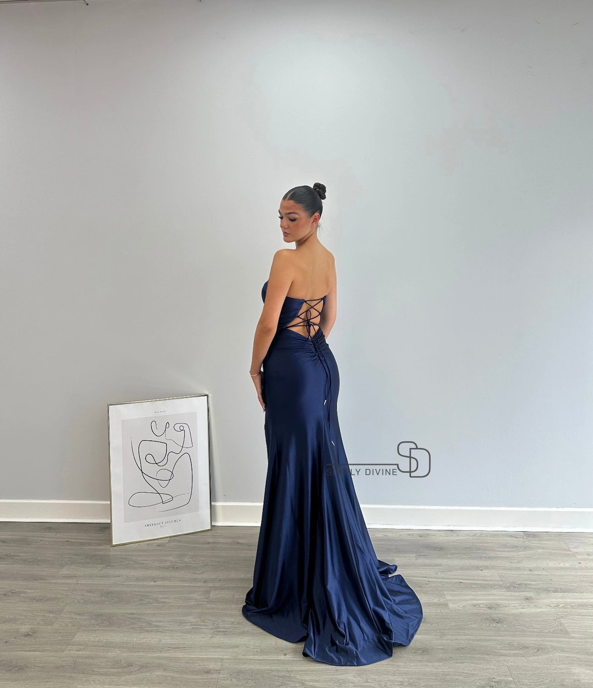 SD491 | Simply Divine