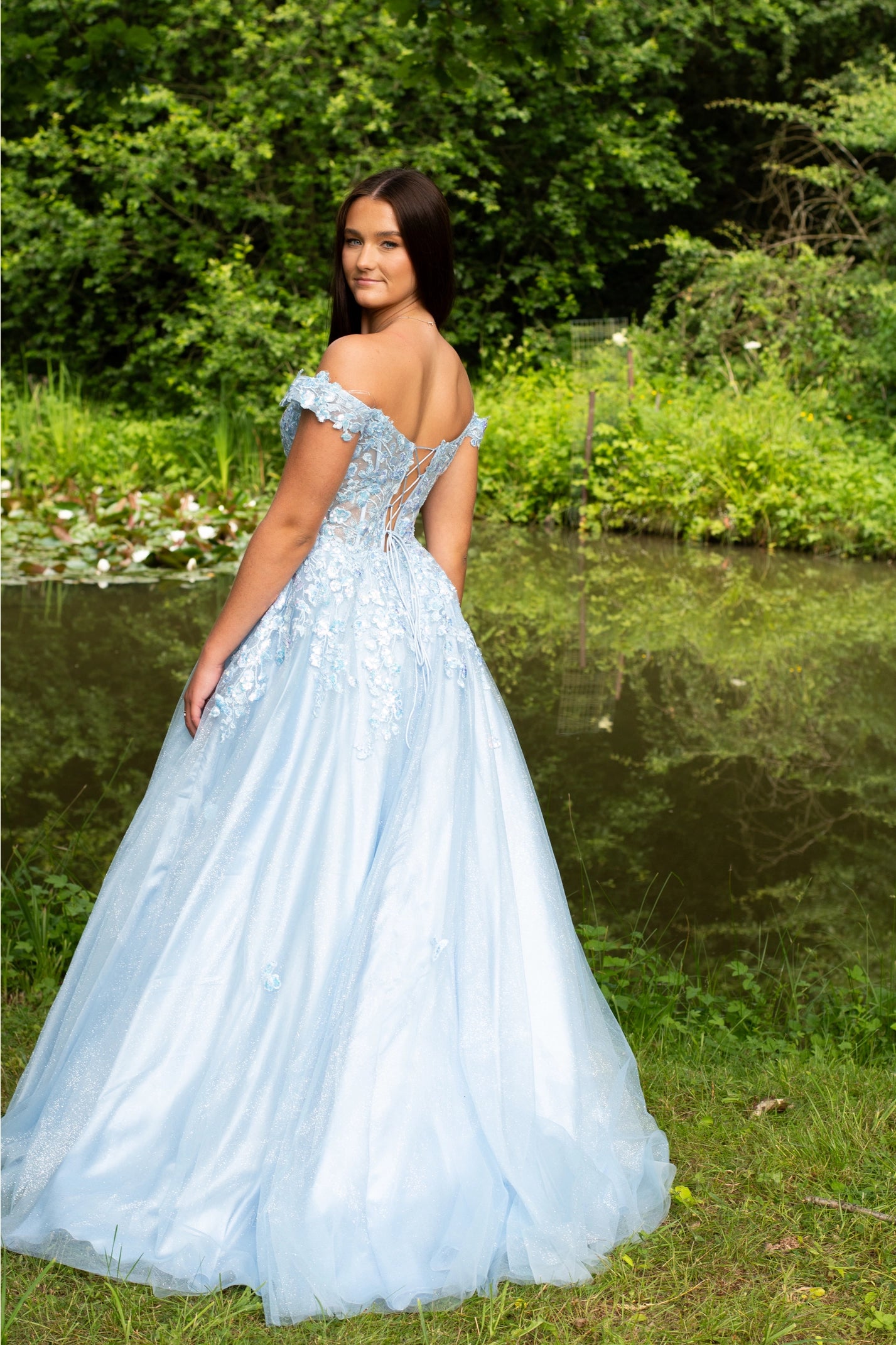 Tempy | Ruby Prom