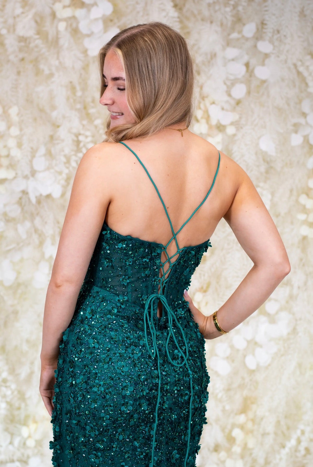 Zoe | Ruby Prom