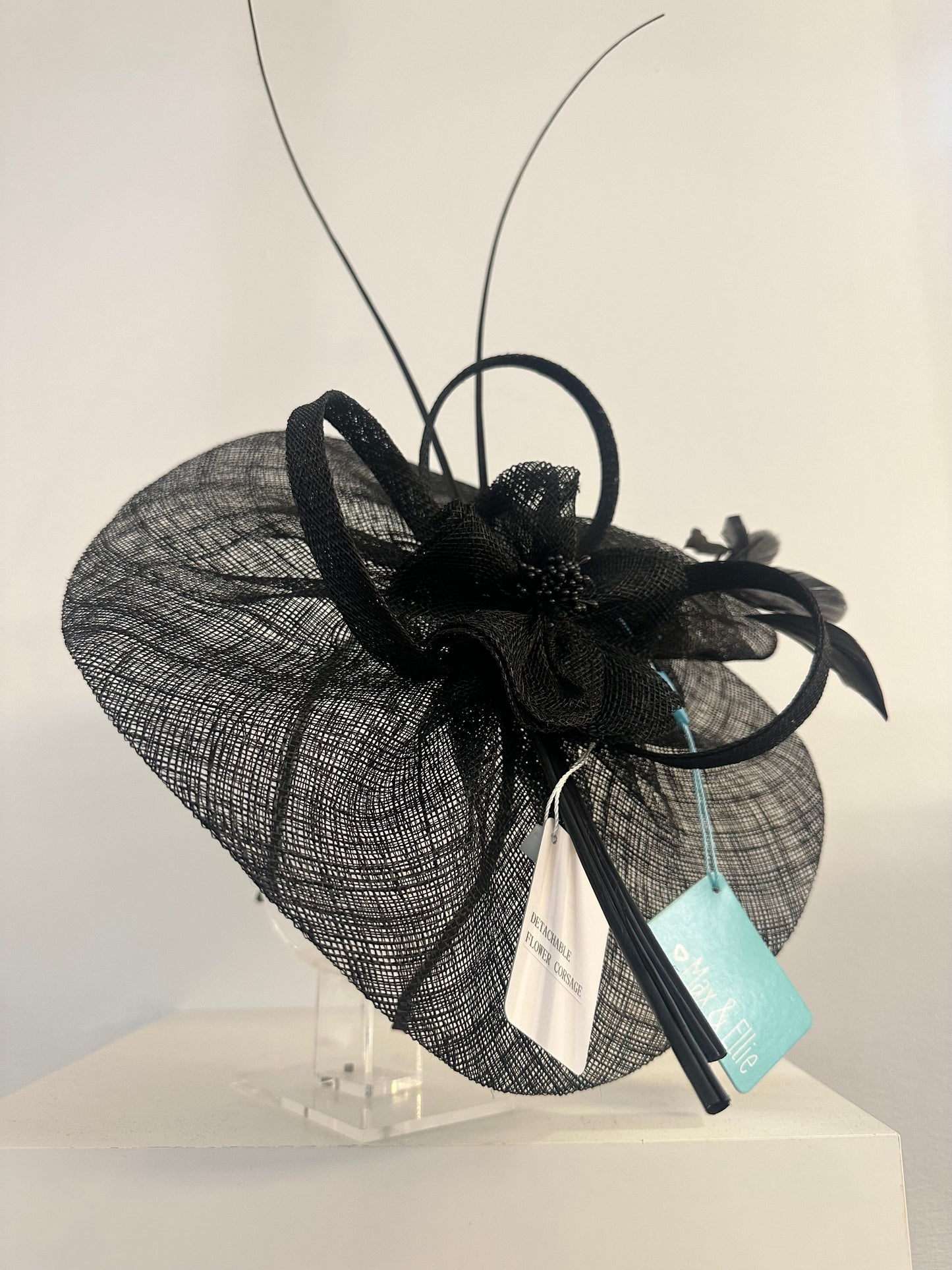 Adele Fascinator