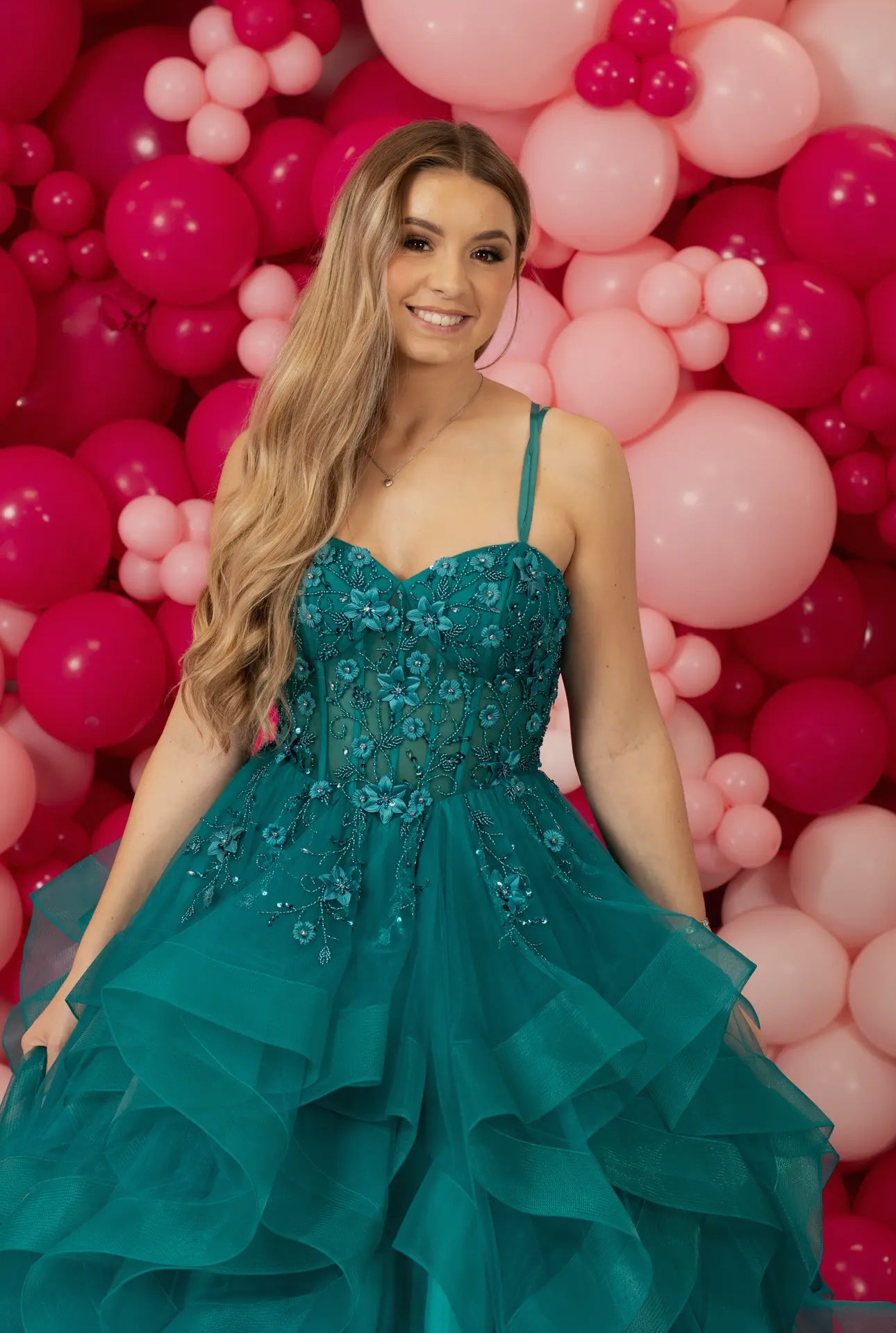 Priscilla | Nell Devlin