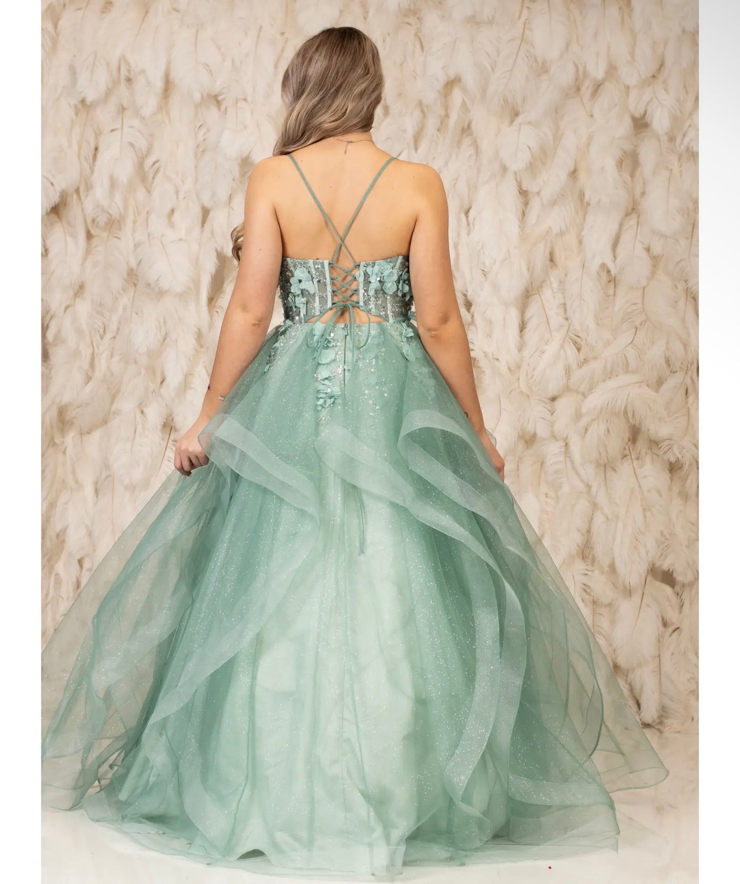 Wilma | Ruby Prom 2027 Collection