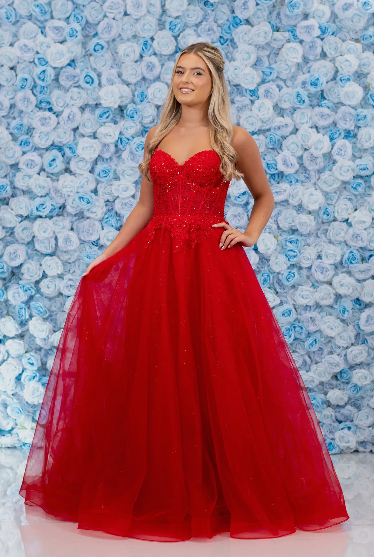 Pheobe | Ruby Prom 2026