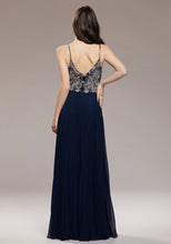 Load image into Gallery viewer, Navy Blue Dress
