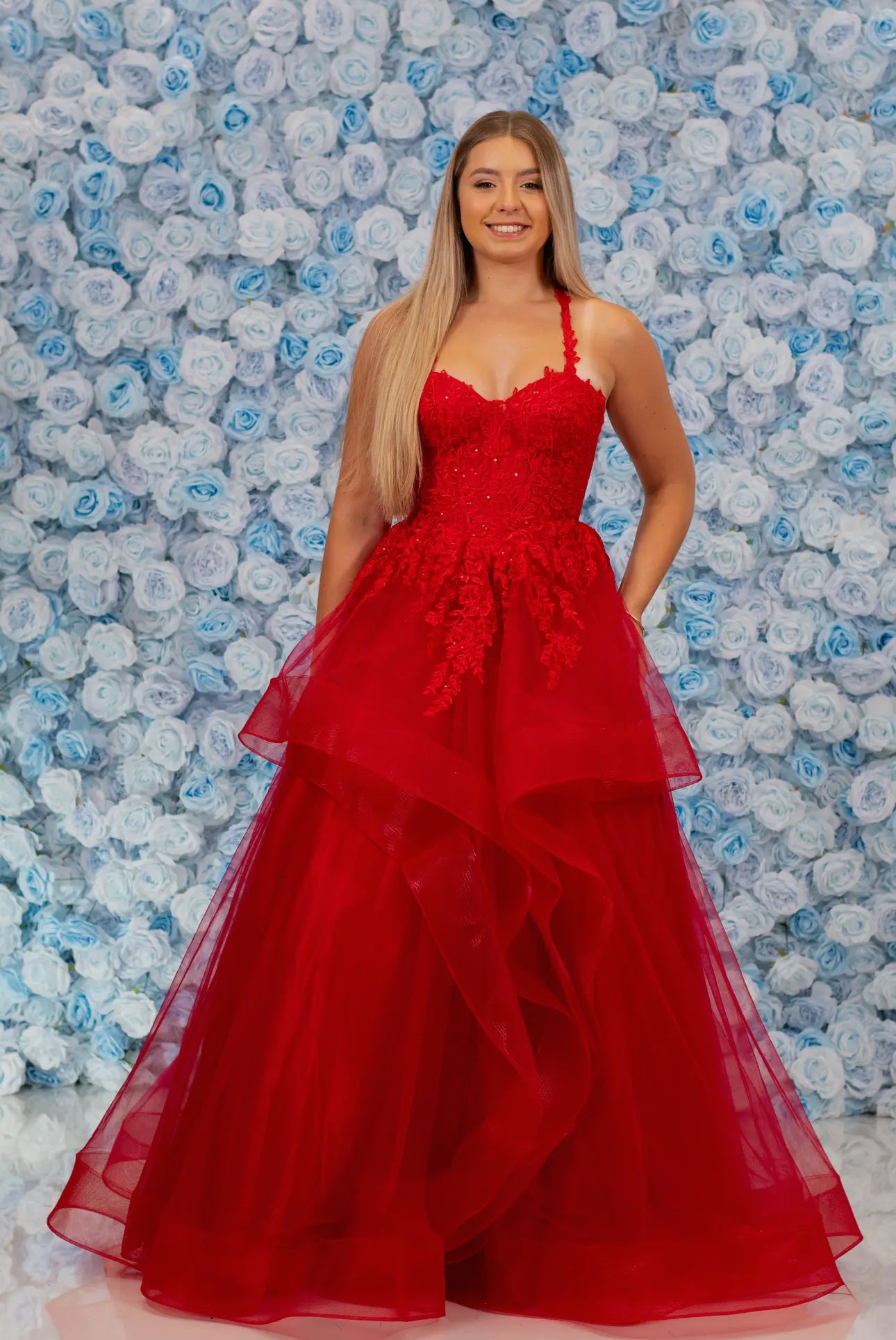 Roxanne | Ruby Prom 2026