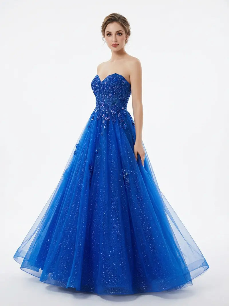 GG10601 | Gorgeous Grace 2027 Collection