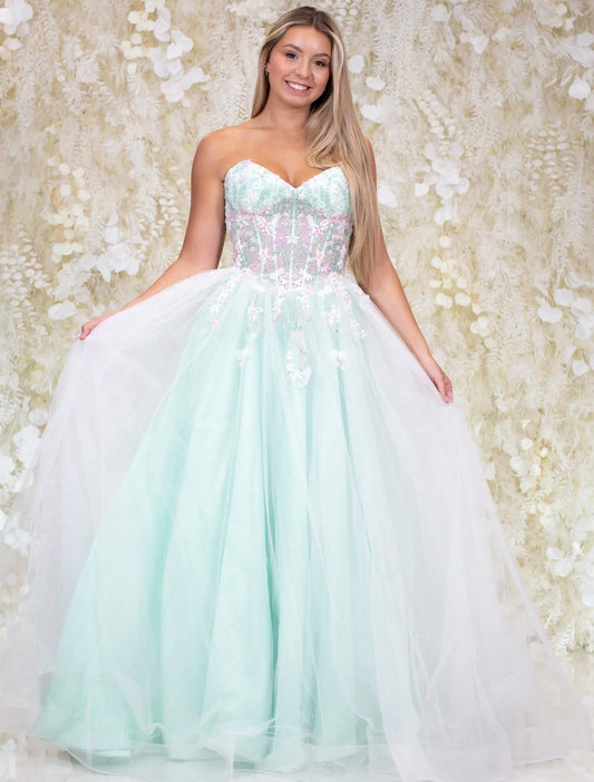 Juliette | Ruby Prom