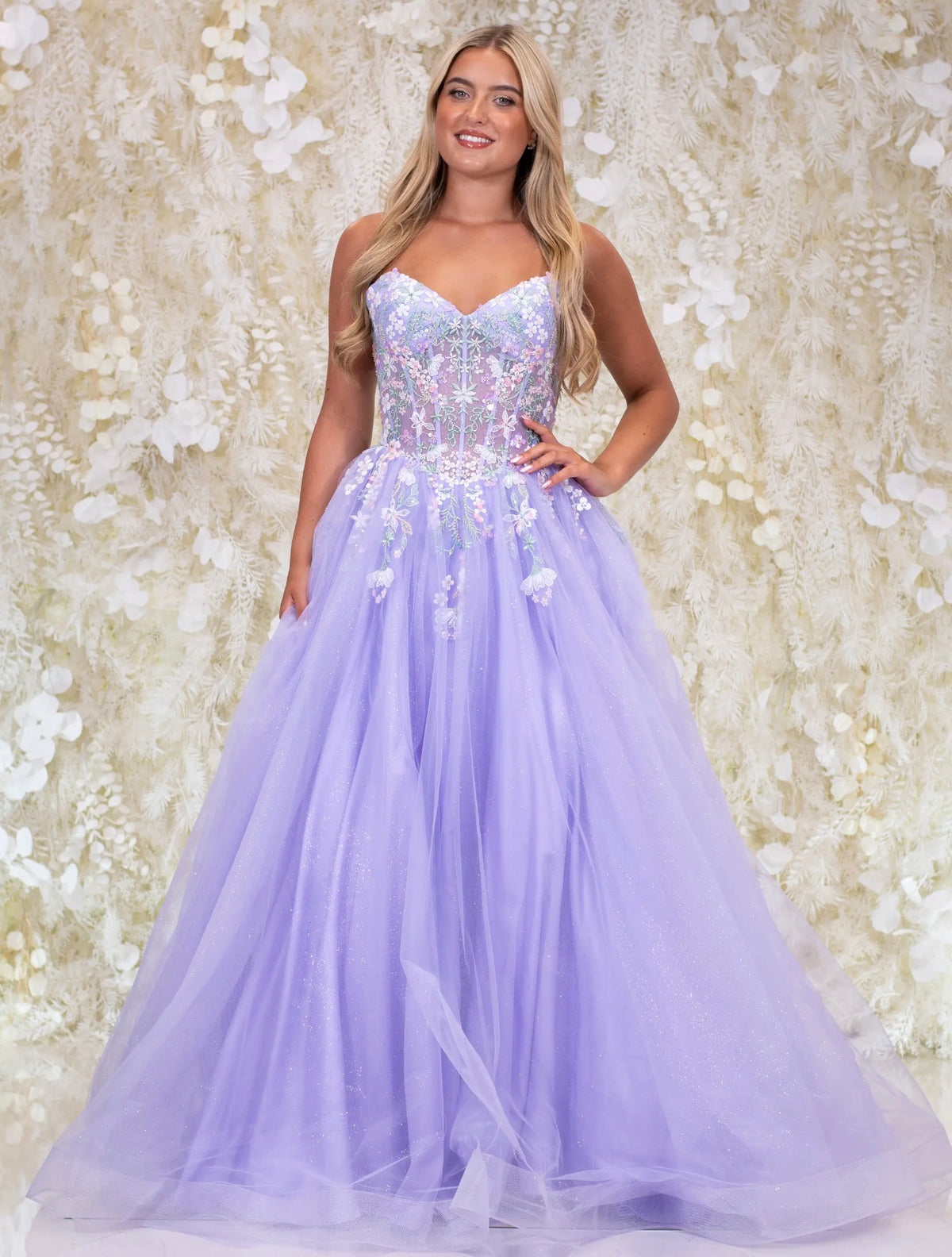Juliette | Ruby Prom