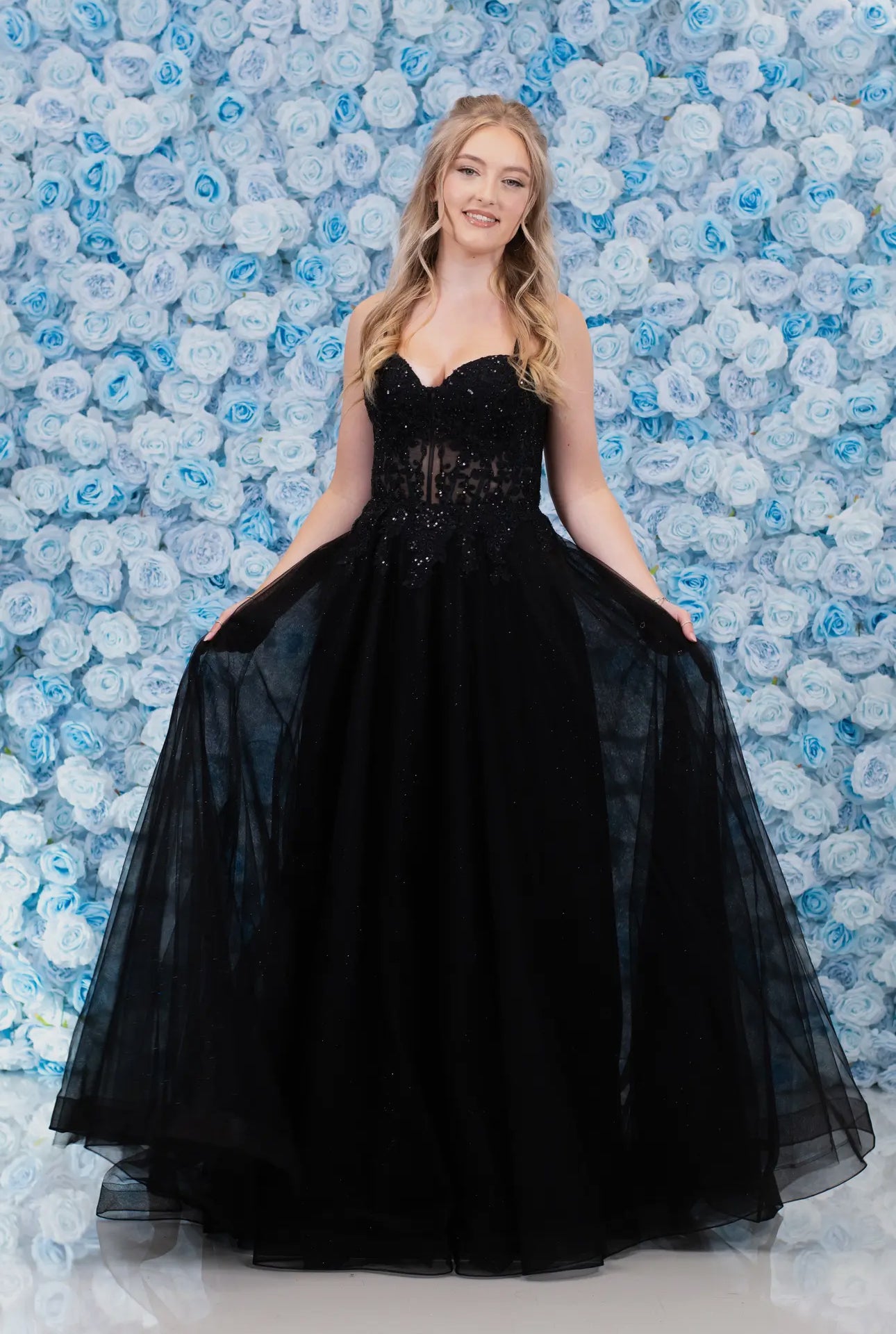 Pheobe | Ruby Prom 2026