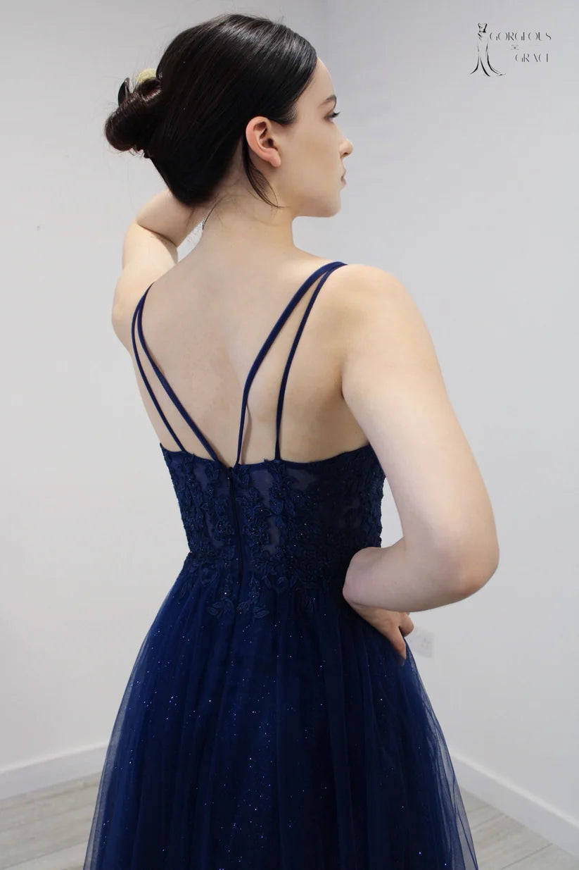 GG2610 | Gorgeous Grace 2027 Collection