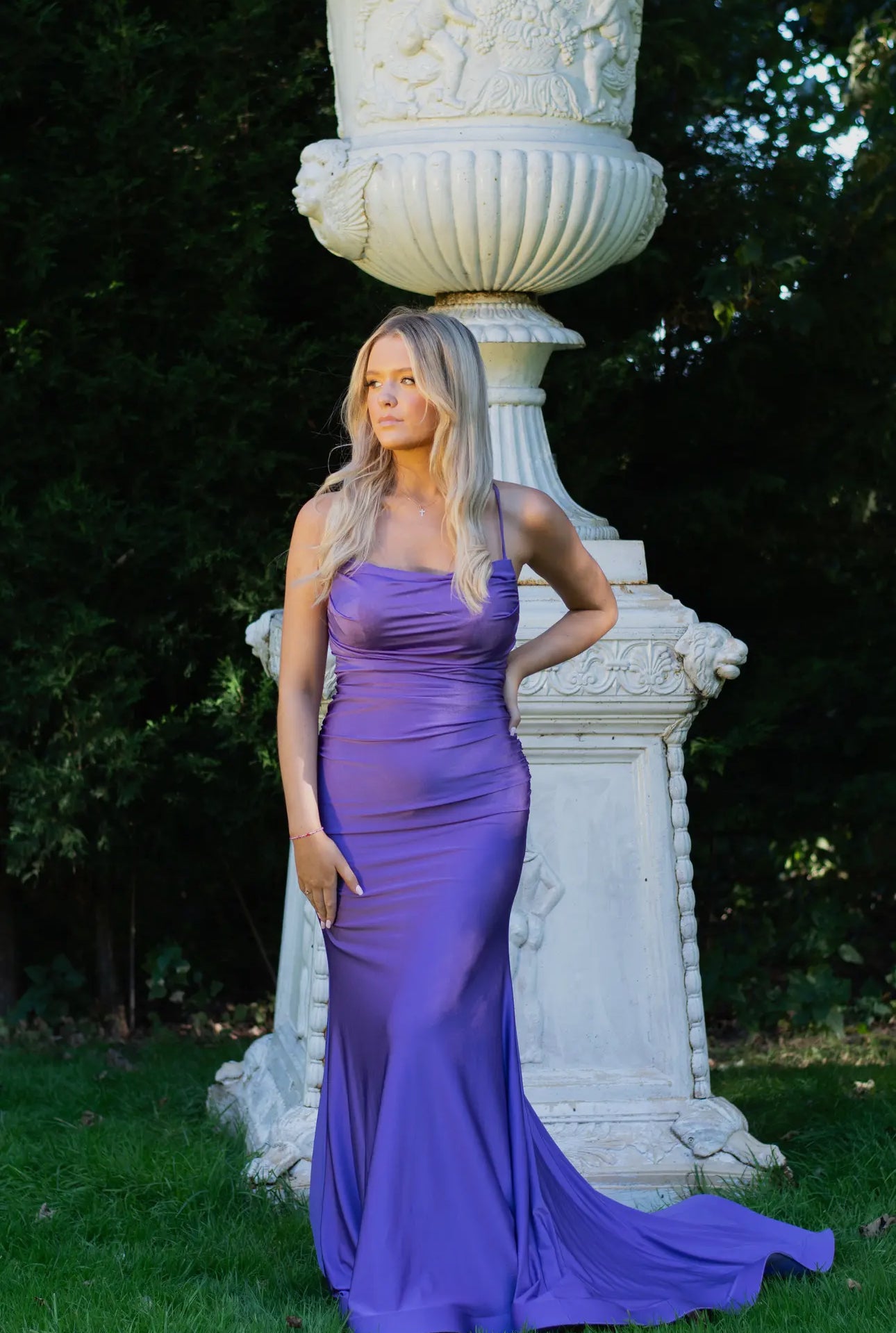 Lexi | Ruby Prom 2026 Collections
