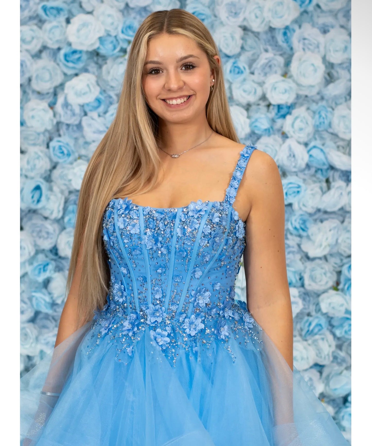 Stefanie | Ruby Prom 2027 Collection