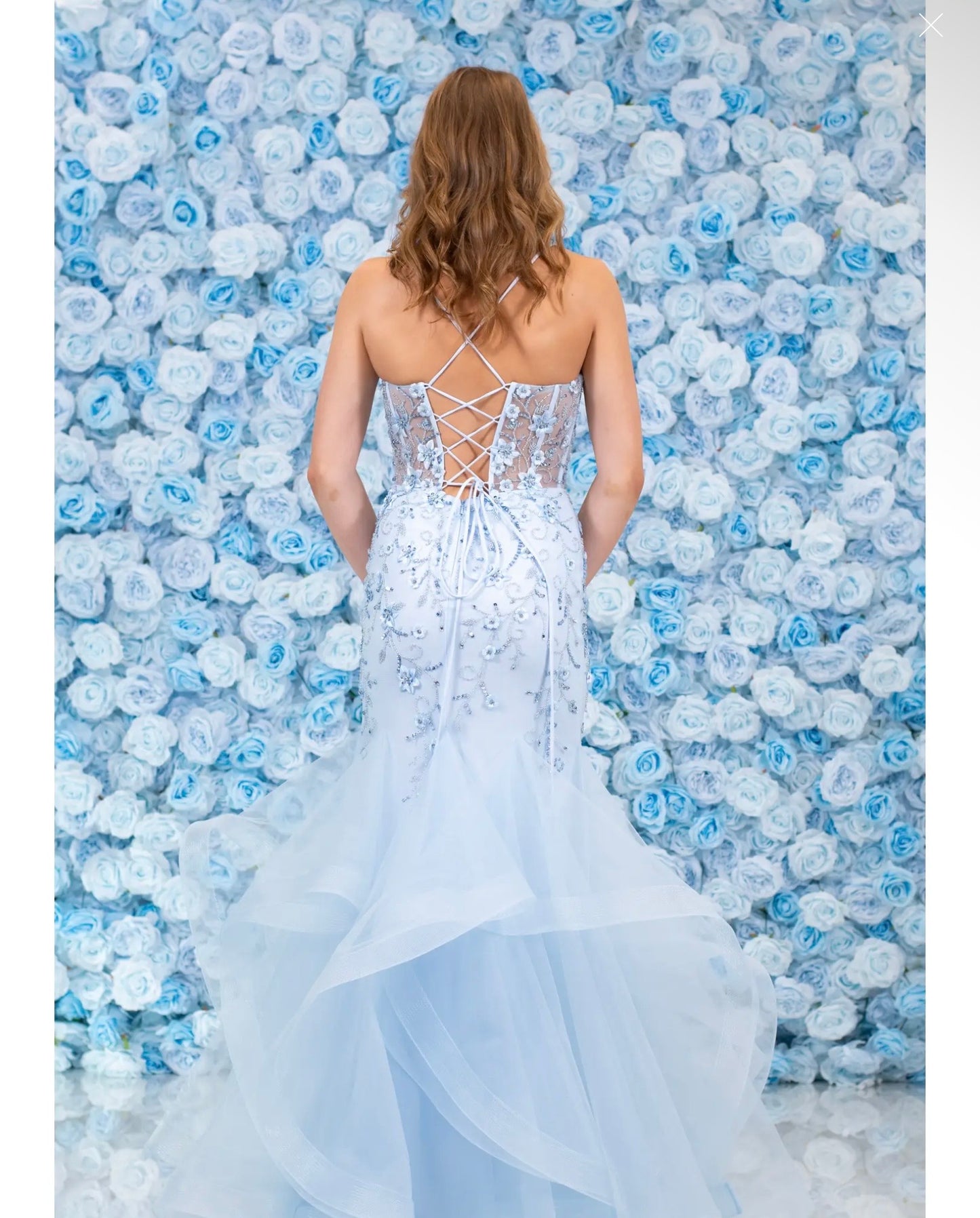Kendra | Ruby Prom 2027 Collection