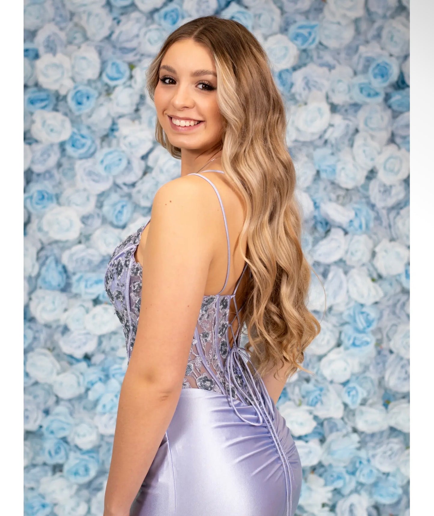 Annalee | Ruby Prom 2027 Collection