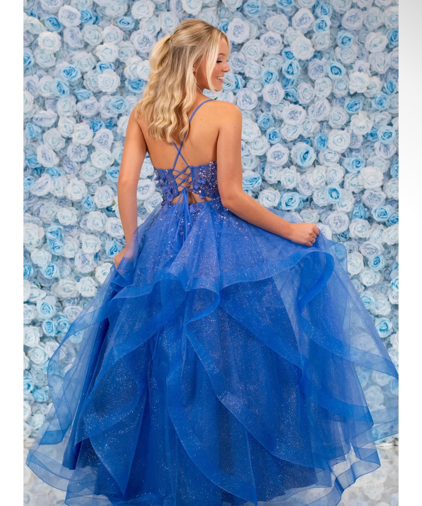 Wilma | Ruby Prom 2027 Collection