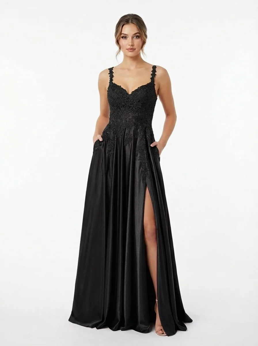 GG4604 | Gorgeous Grace 2027 Collection