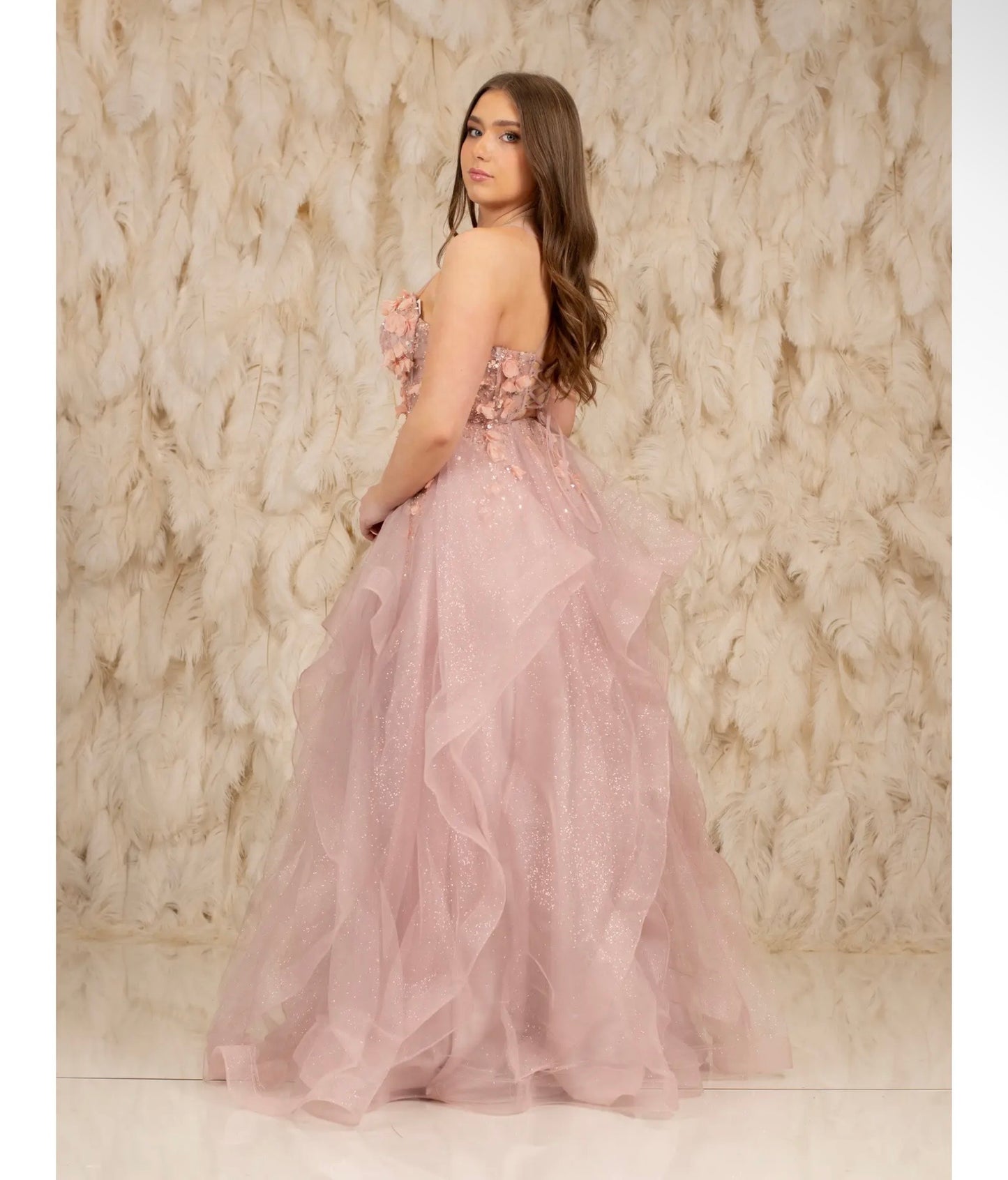 Wilma | Ruby Prom 2027 Collection