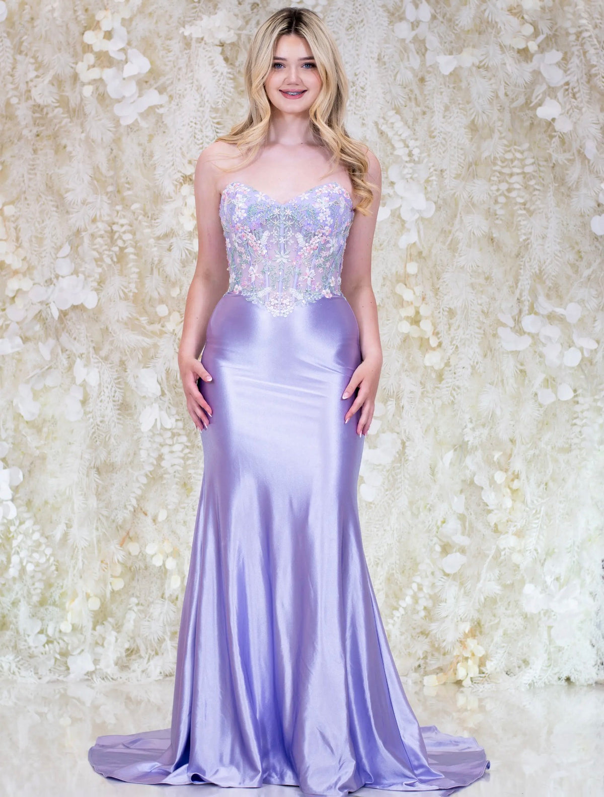 Daphne | Ruby Prom
