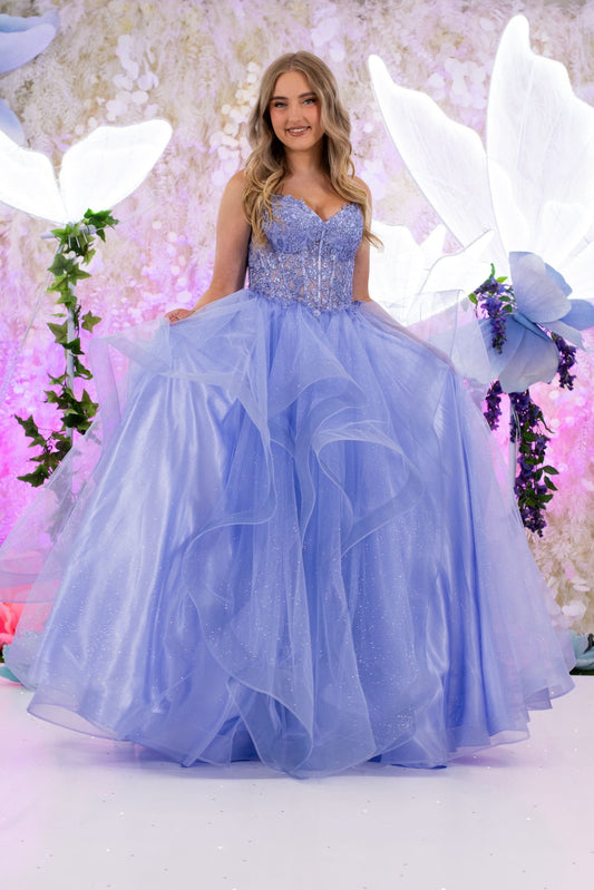 Malia | Ruby Prom 2026 Collections