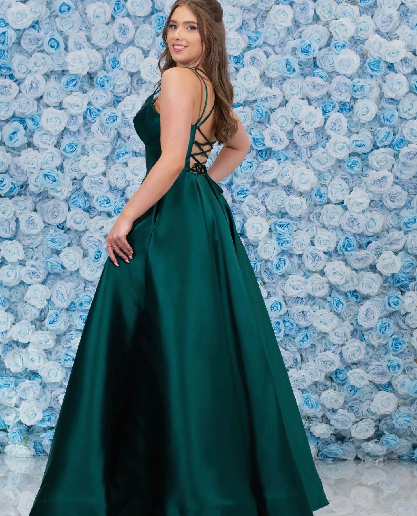 Marina | Ruby Prom 2026 Collection