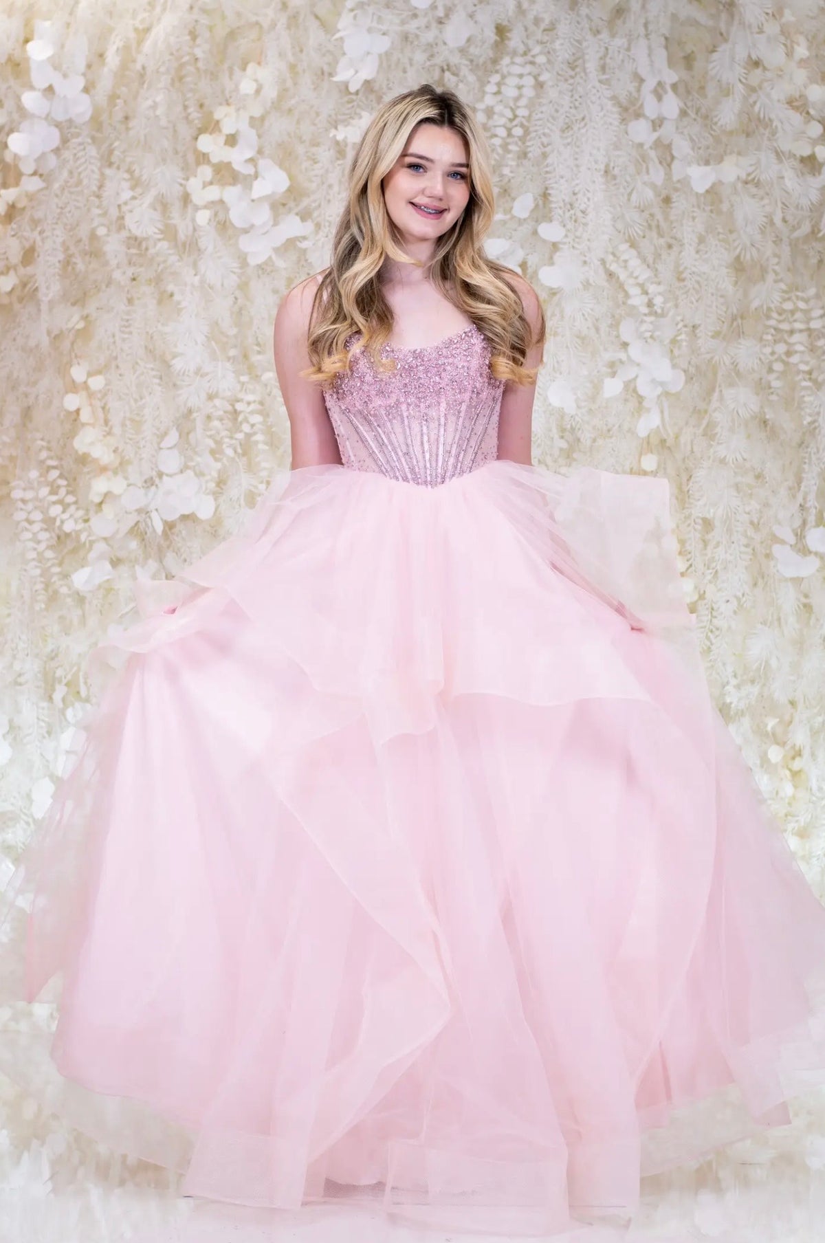 Honey | Ruby Prom