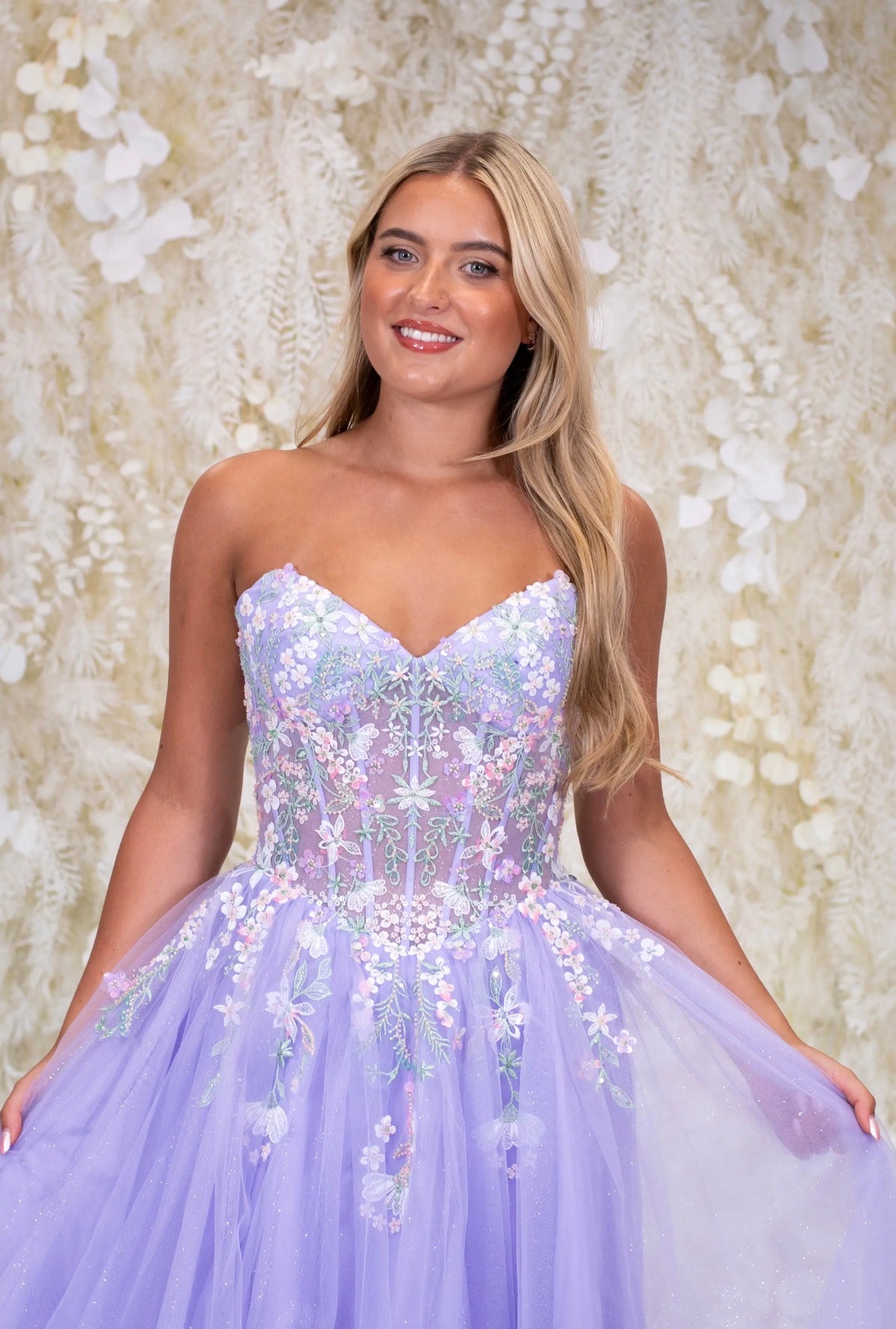 Juliette | Ruby Prom
