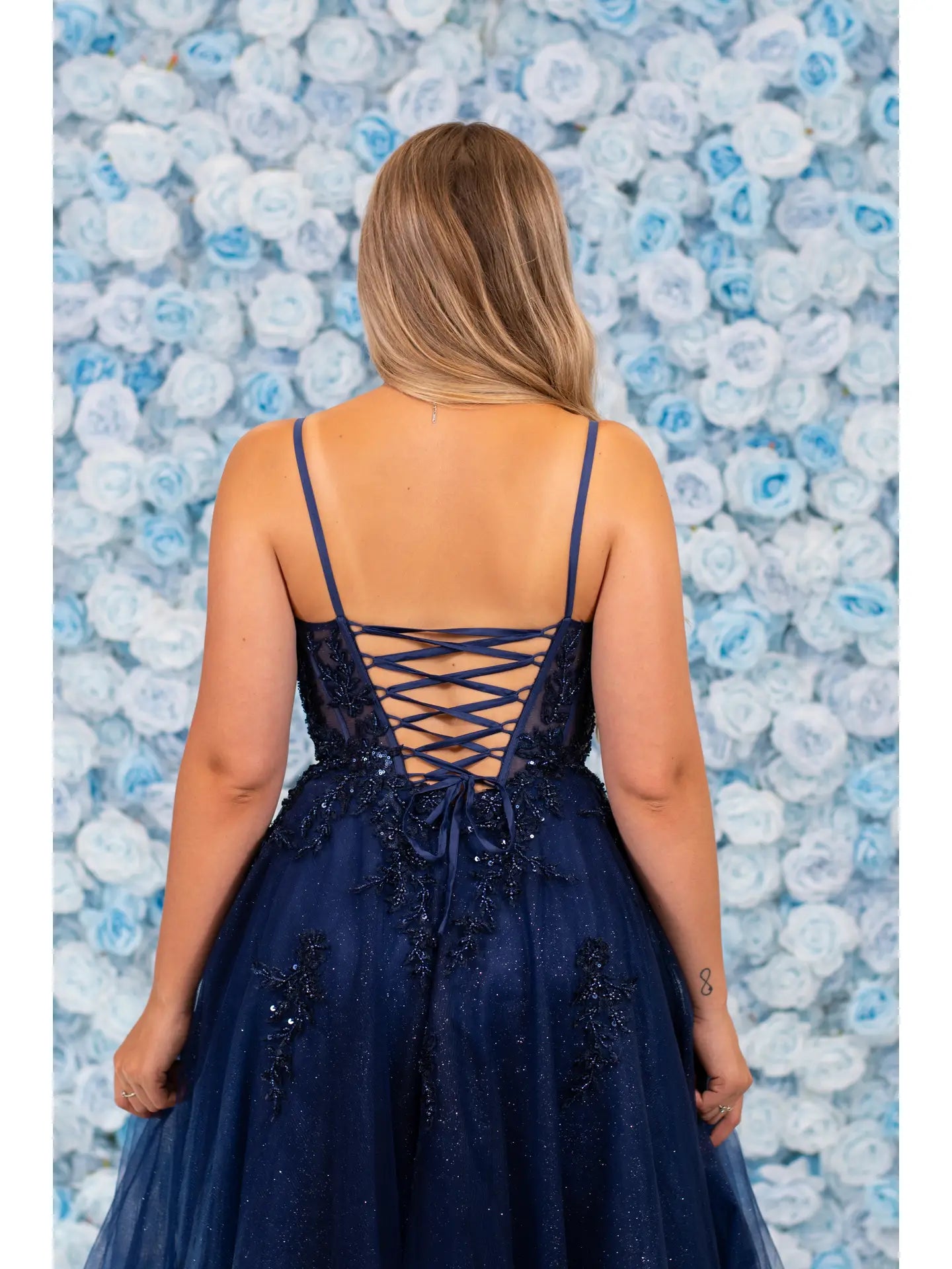 Rosie | Nell Devlin 2026 Collection