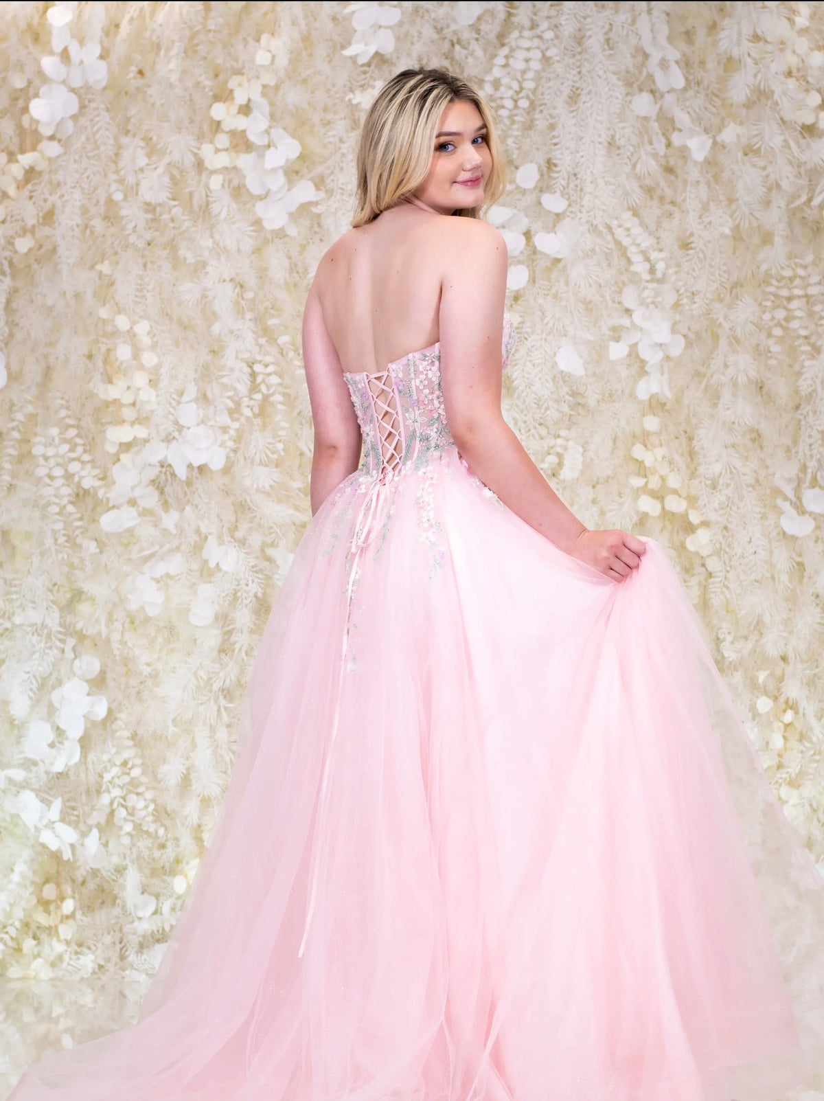 Juliette | Ruby Prom