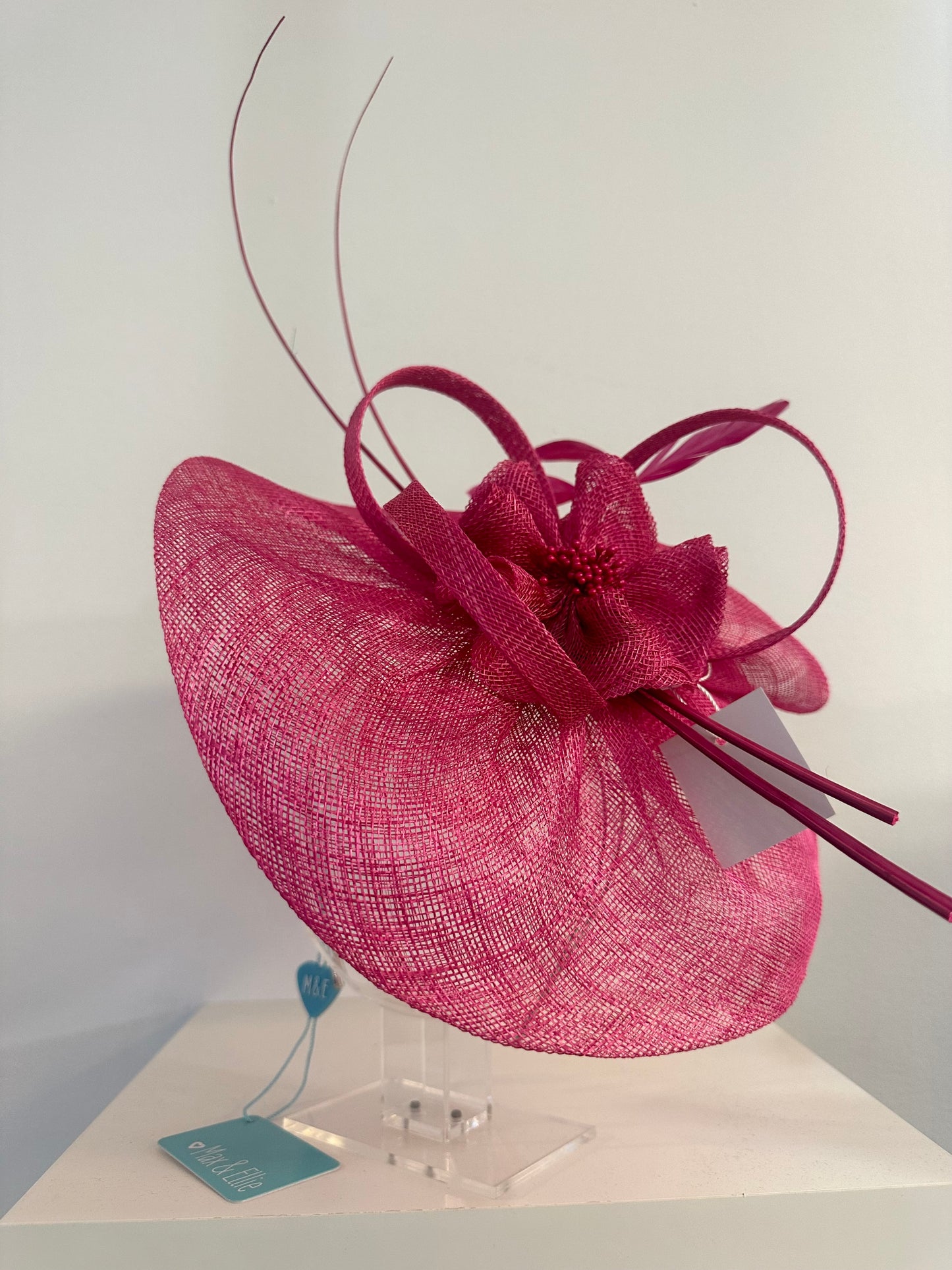 Adele Fascinator