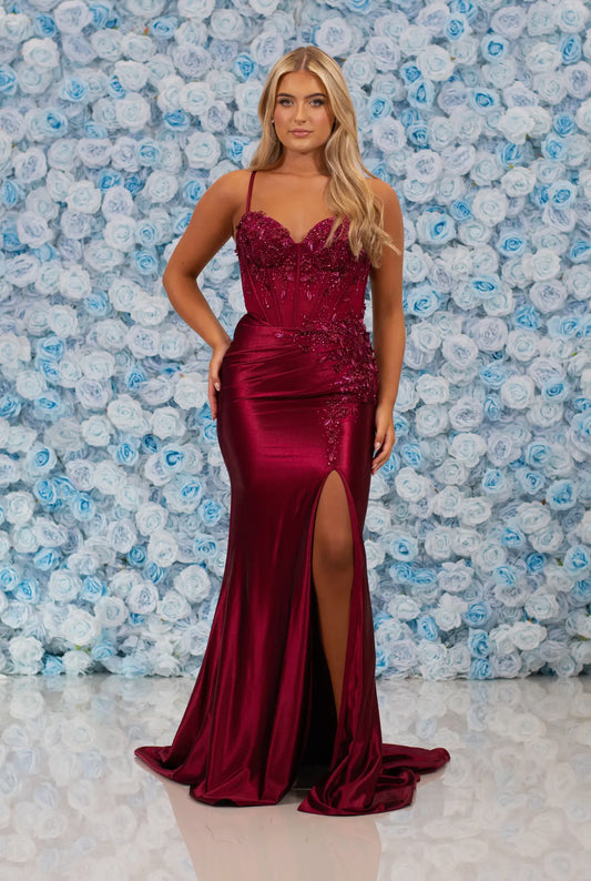 Donna | Ruby Prom 2026 Collections