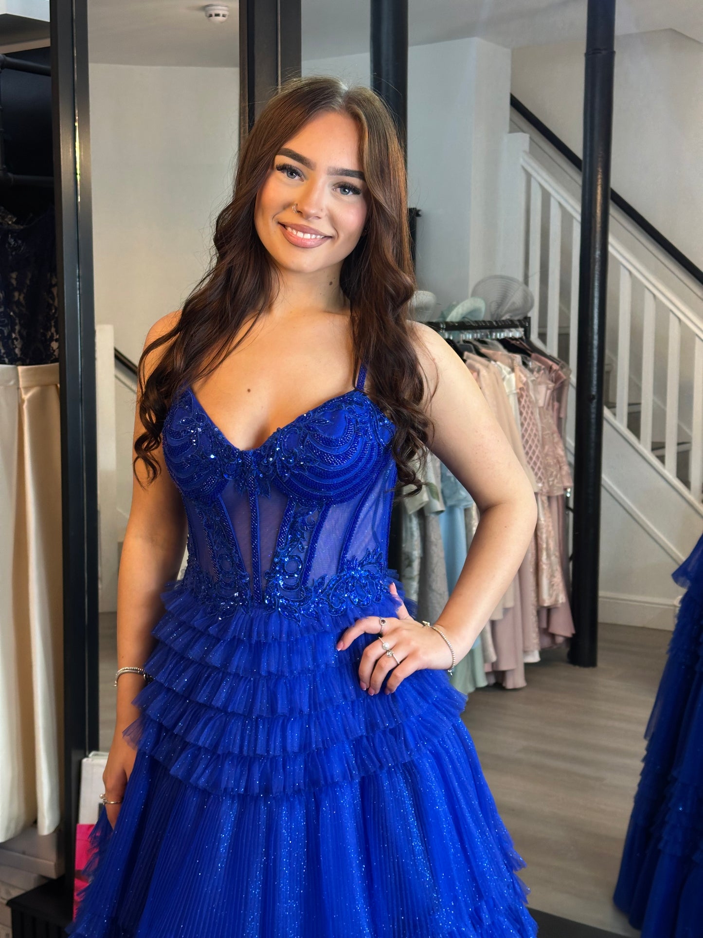 TNJ833 | To The Nines 2026 Collection