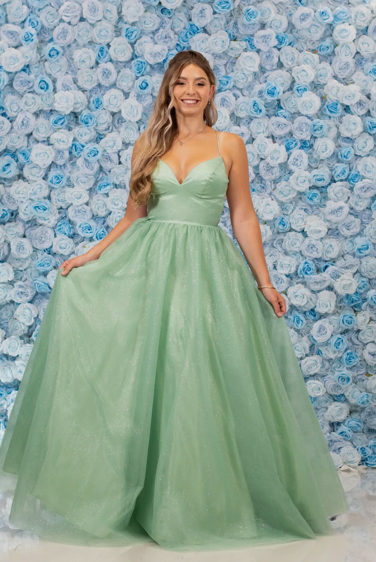 Hanna | Ruby Prom