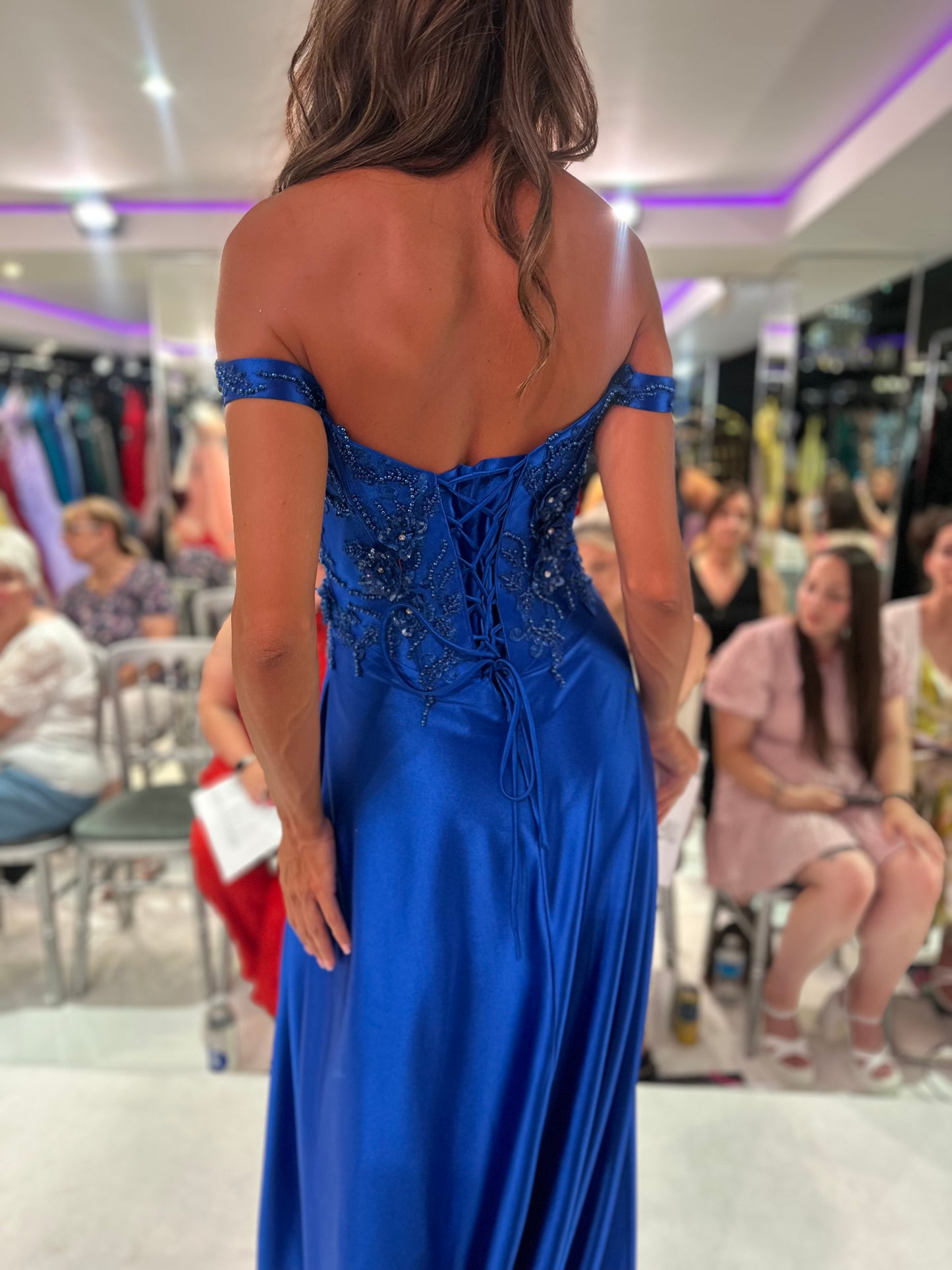 TNP252 | To The Nines 2026 Collection