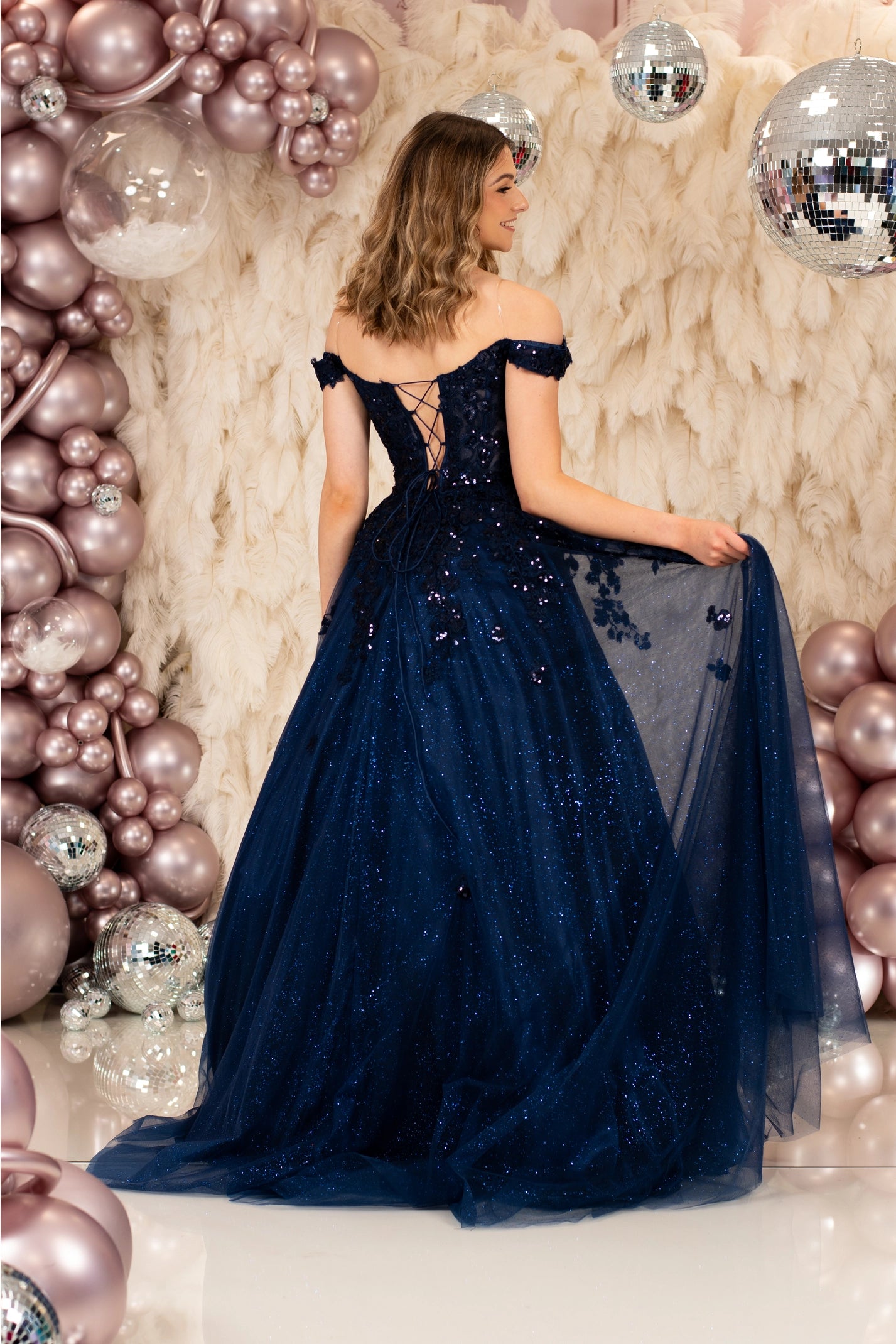 Tempy | Ruby Prom
