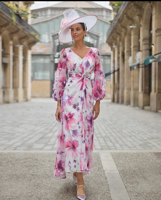 2G129 | Rosa Clara Couture Club