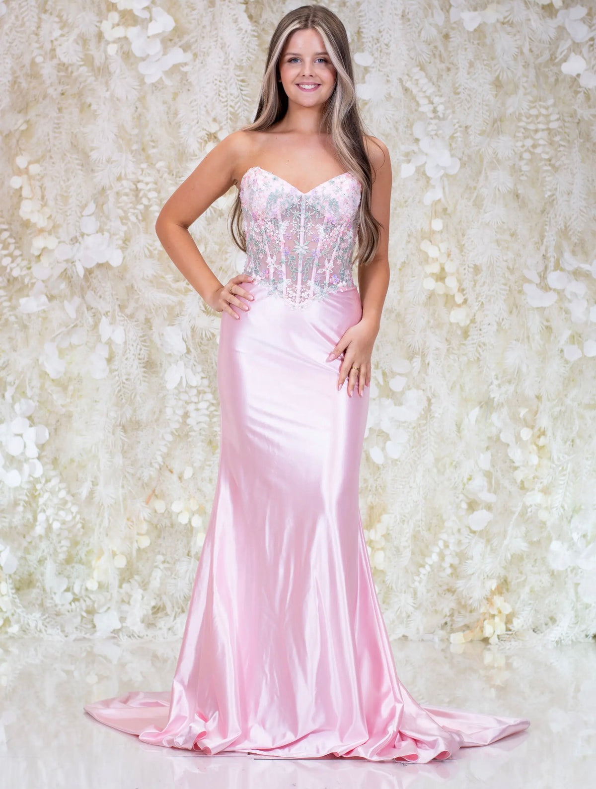 Daphne | Ruby Prom