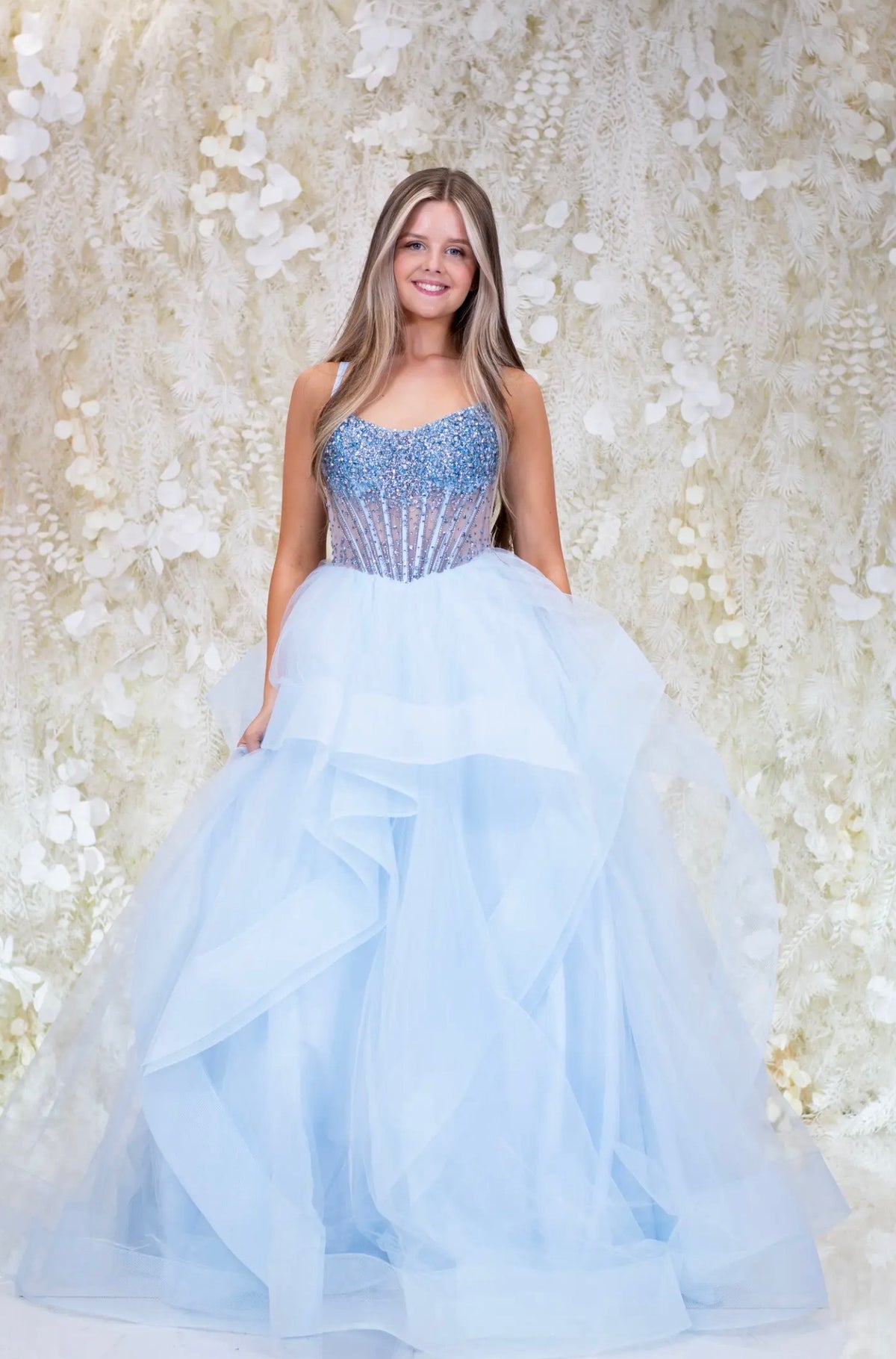 Honey | Ruby Prom