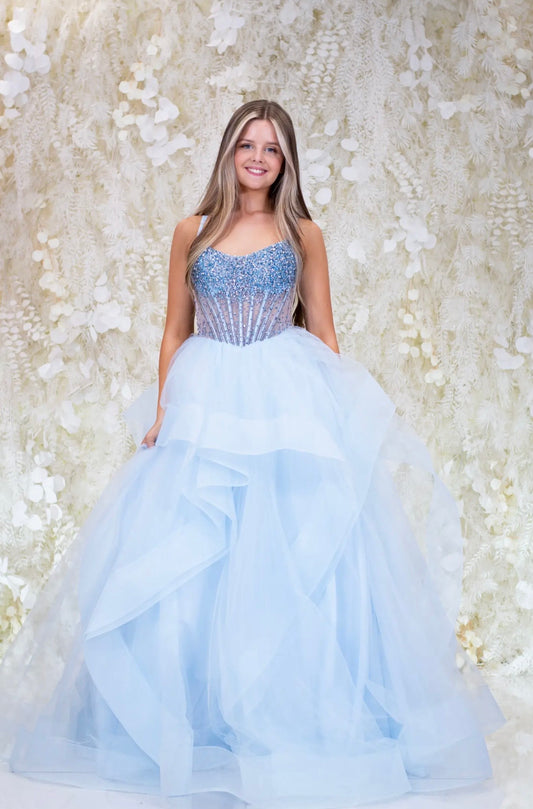 Honey | Ruby Prom