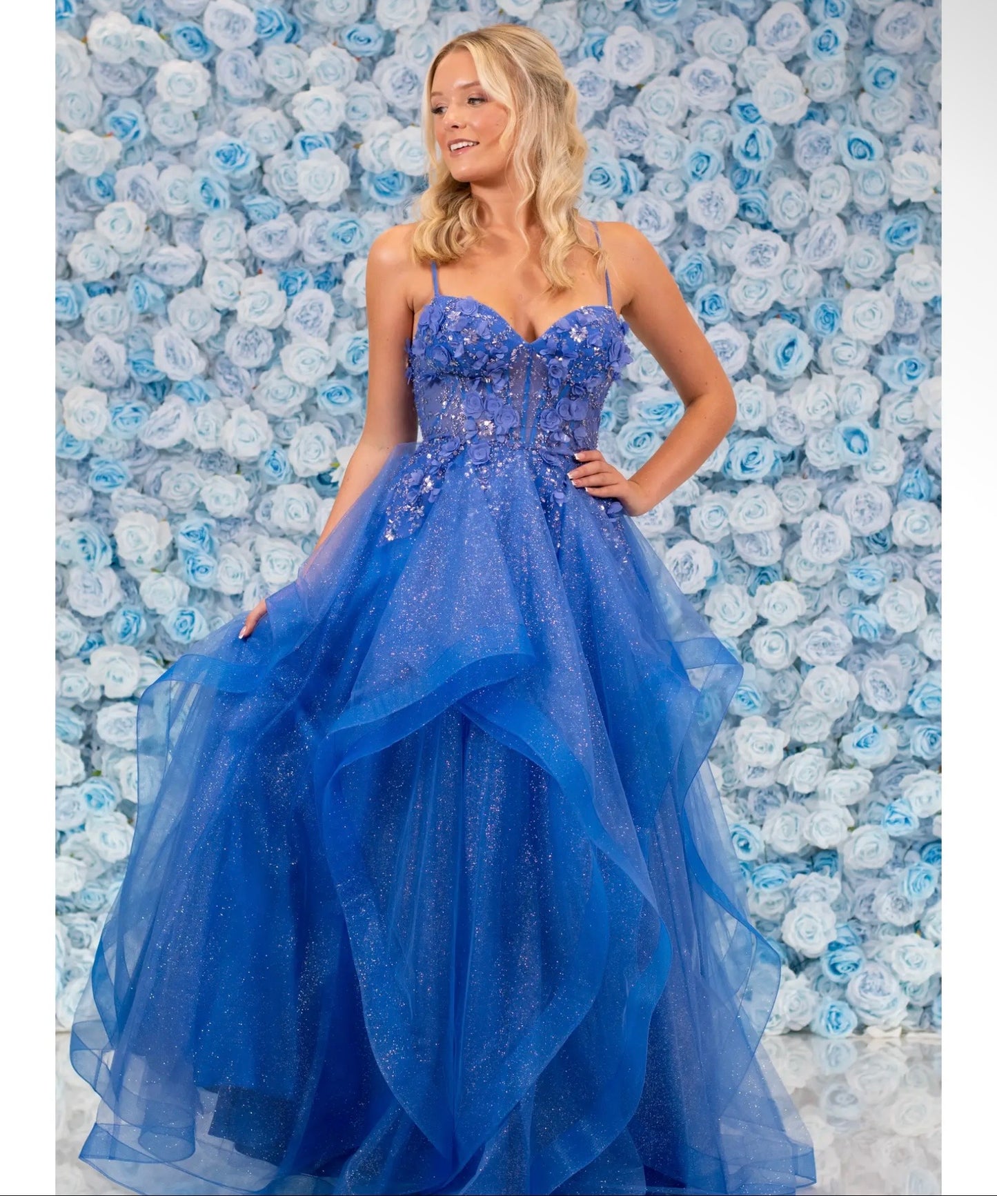 Wilma | Ruby Prom 2027 Collection