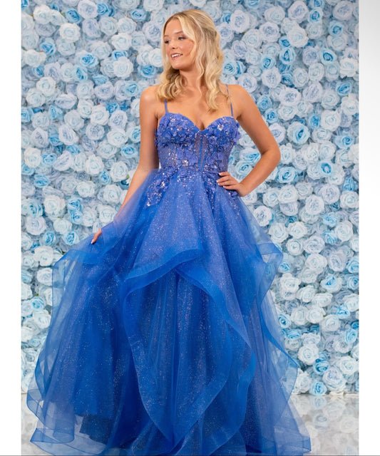 Wilma | Ruby Prom 2027 Collection
