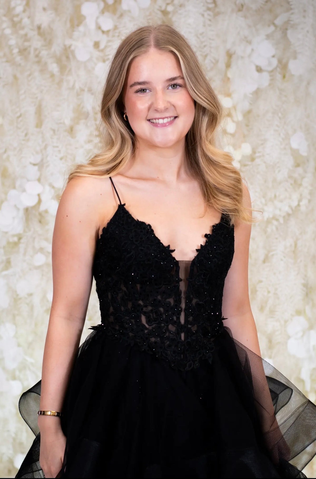 Bridget | Ruby Prom