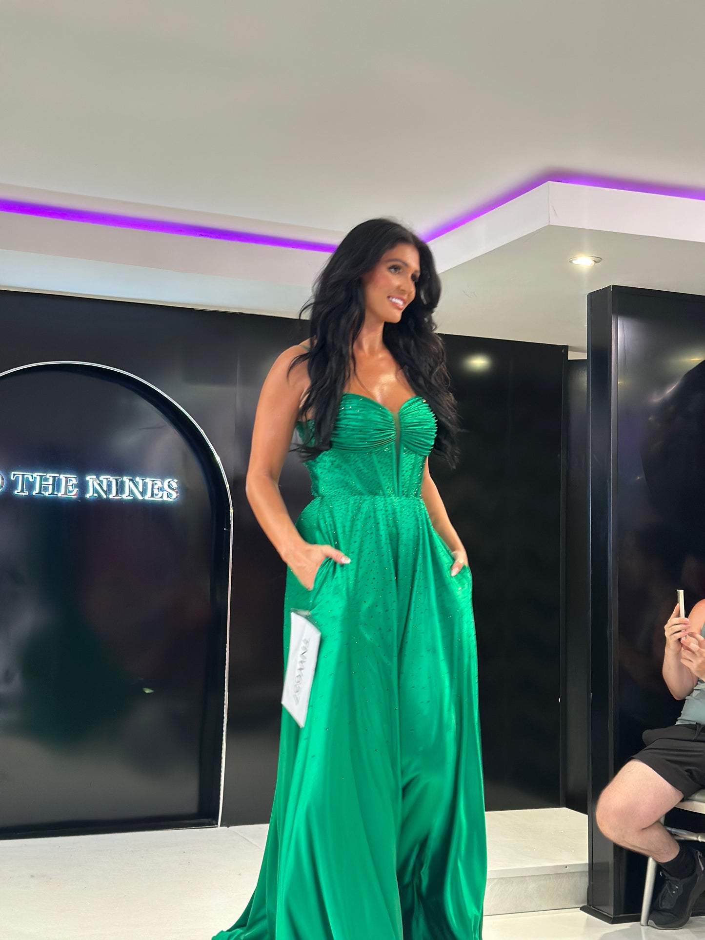 TNW657 | To The Nines 2026 Collection